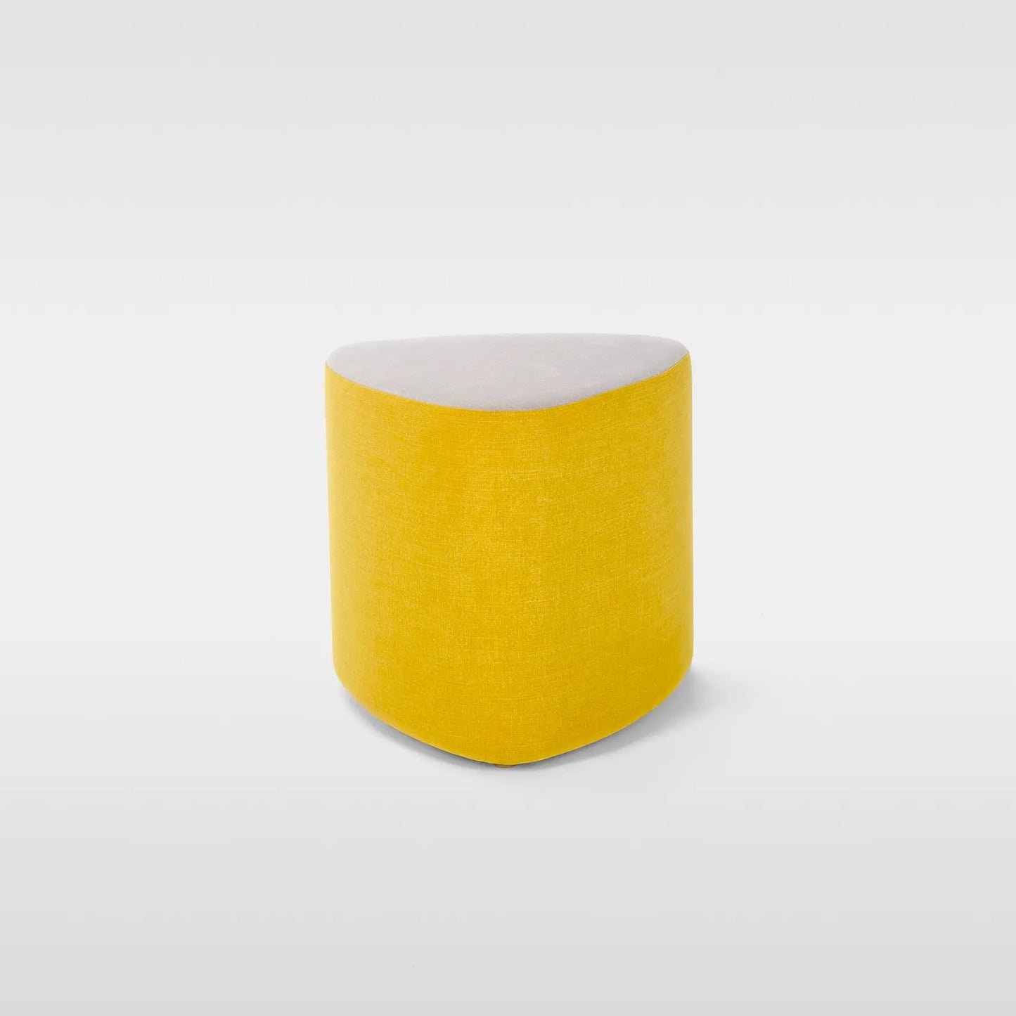 Petal Pouf