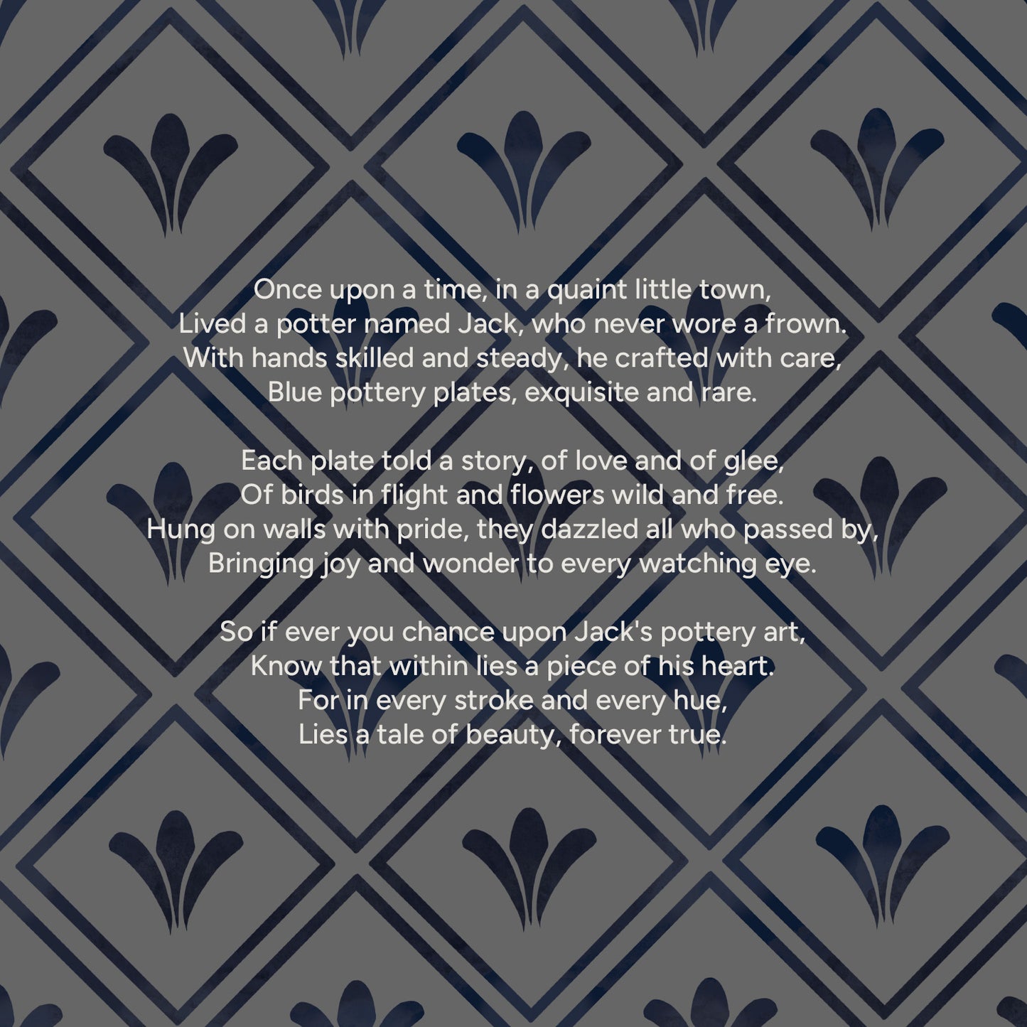 Oceanic Odyssey Wall Plate