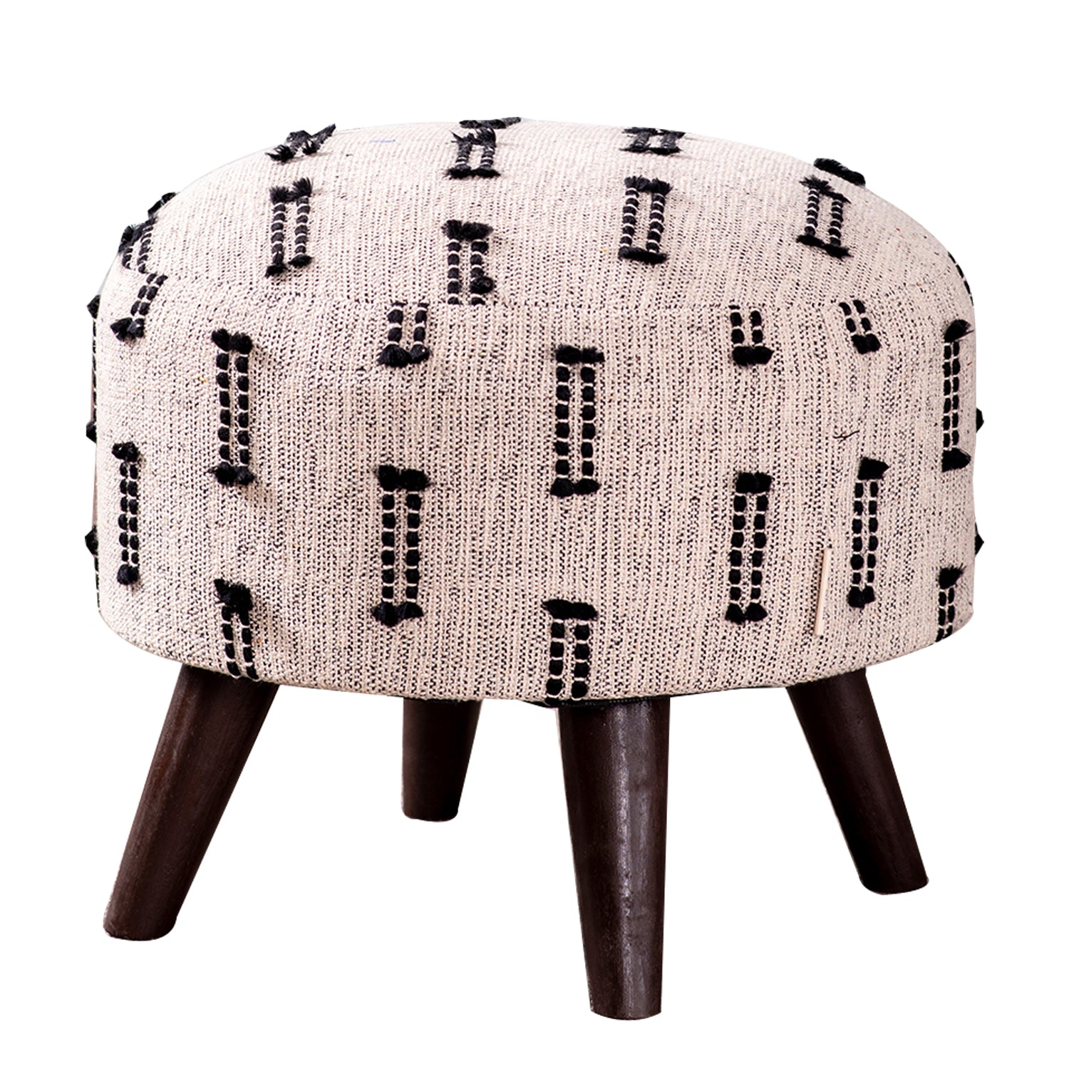 living room ottoman