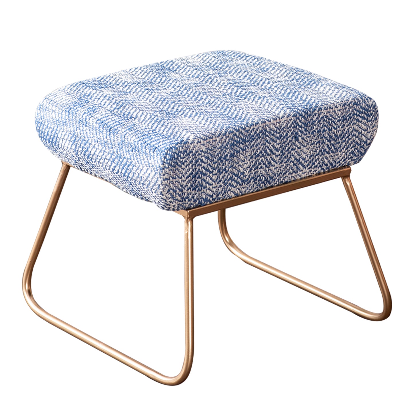 metallic stool online