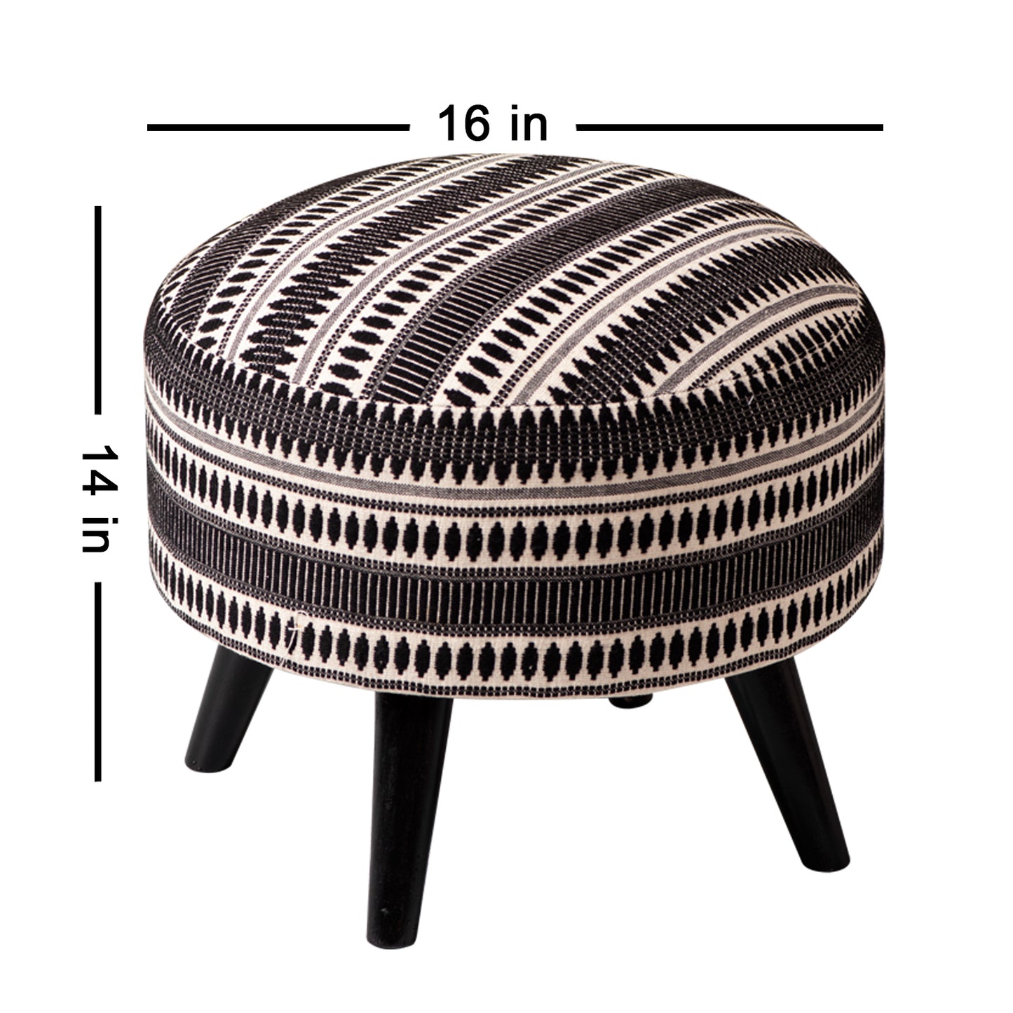 wooden stool online