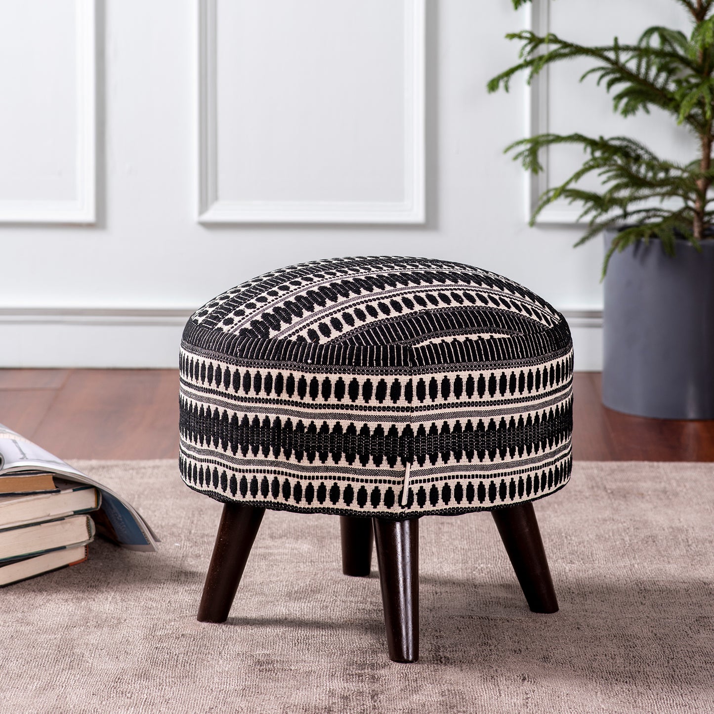 seating ottoman for living room