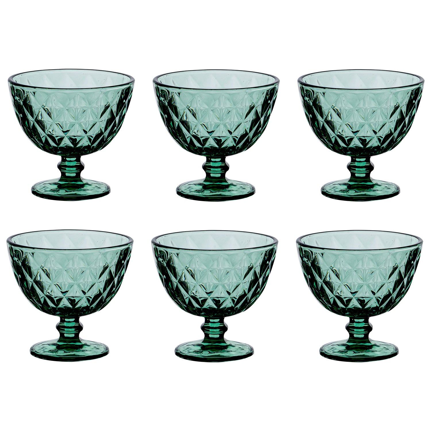 Dessert Glasses