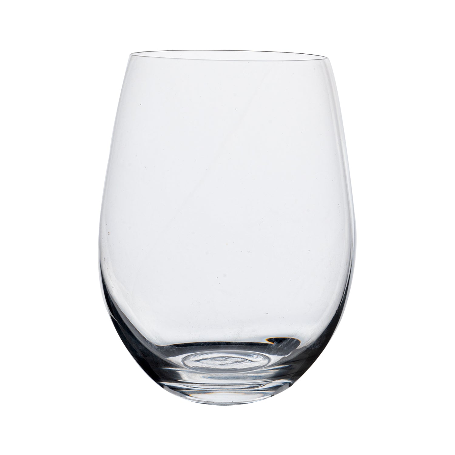 Spherical Glass Set of 6
