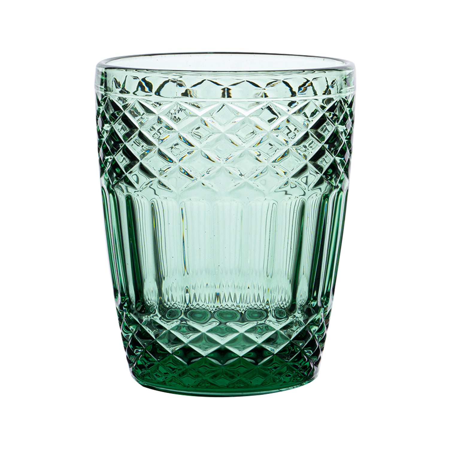 Drinkware Glass