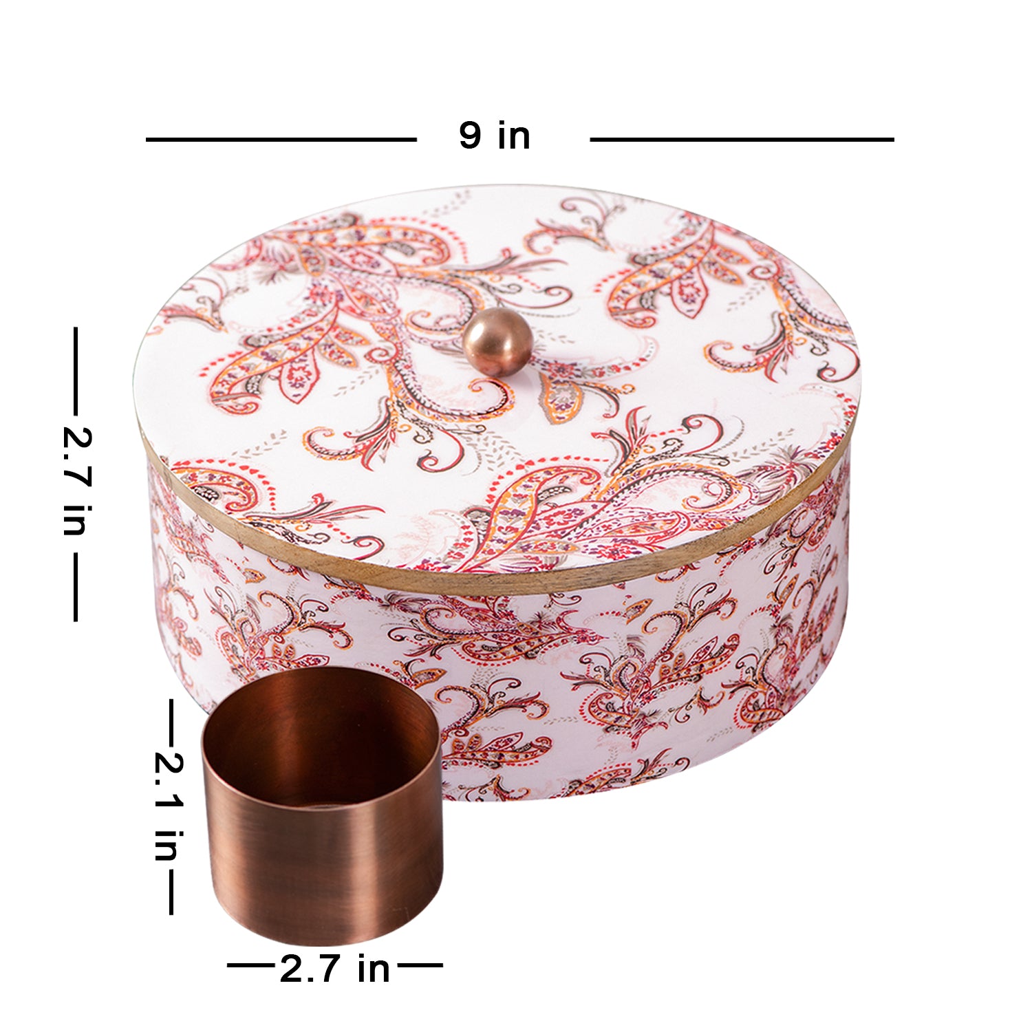 spice masala box