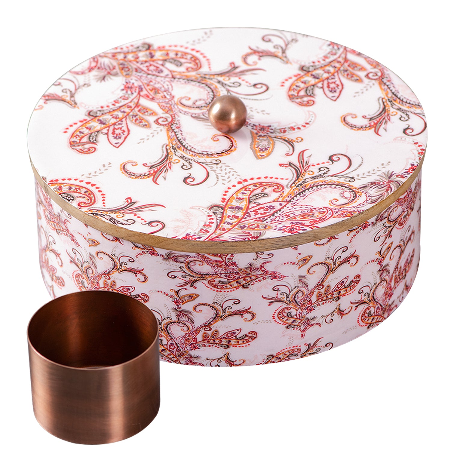kitchen masala container