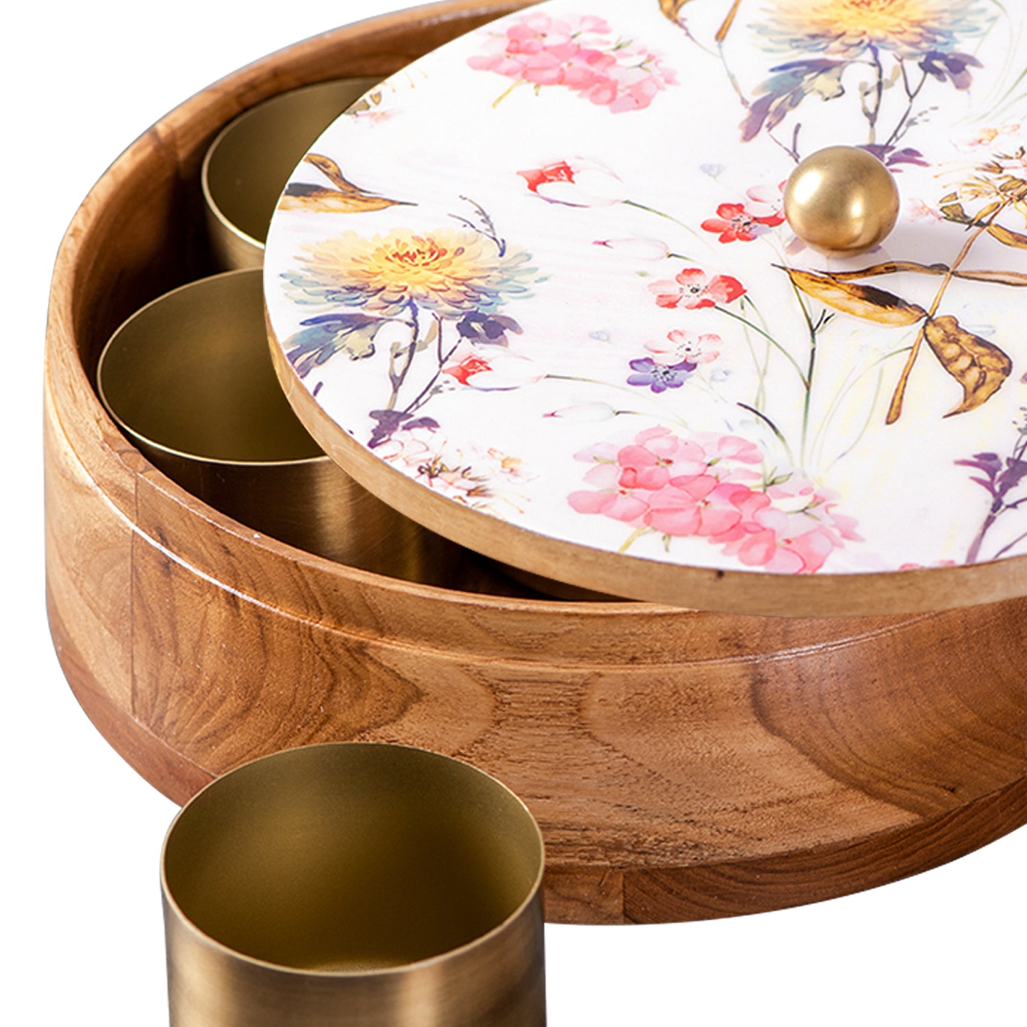 spice masala box