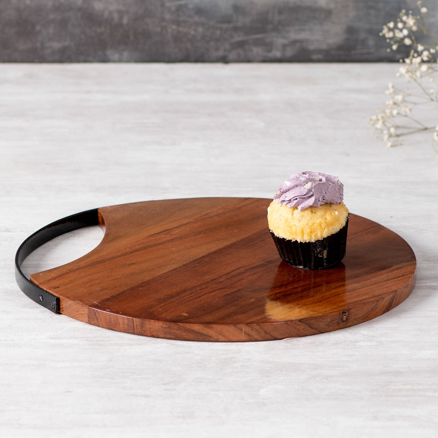 Wooden Serving Platters