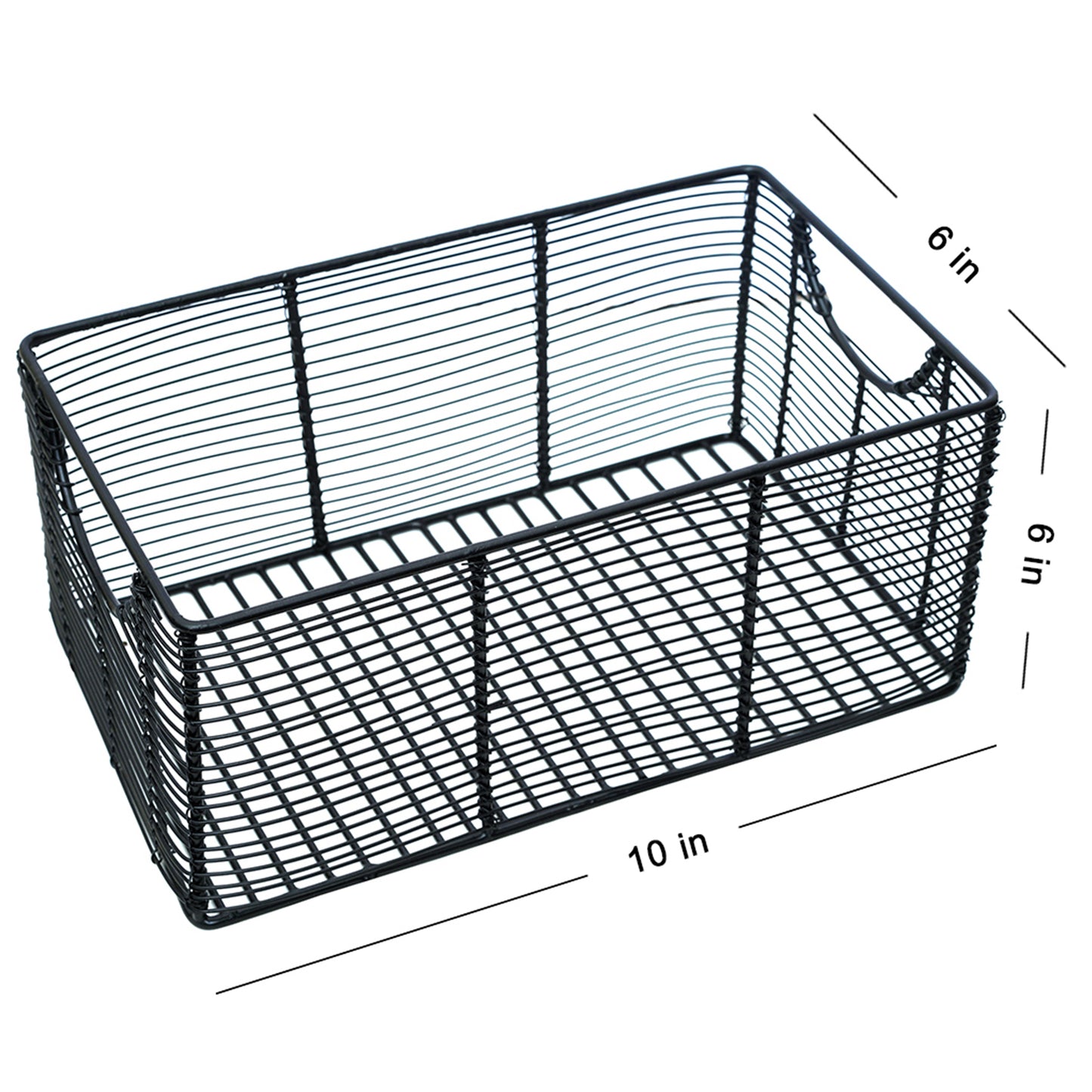 basket for breads