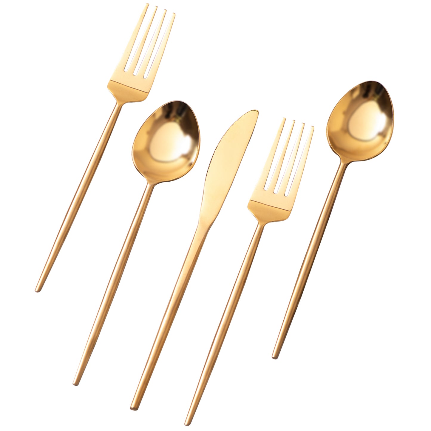 dinnerware cutlery