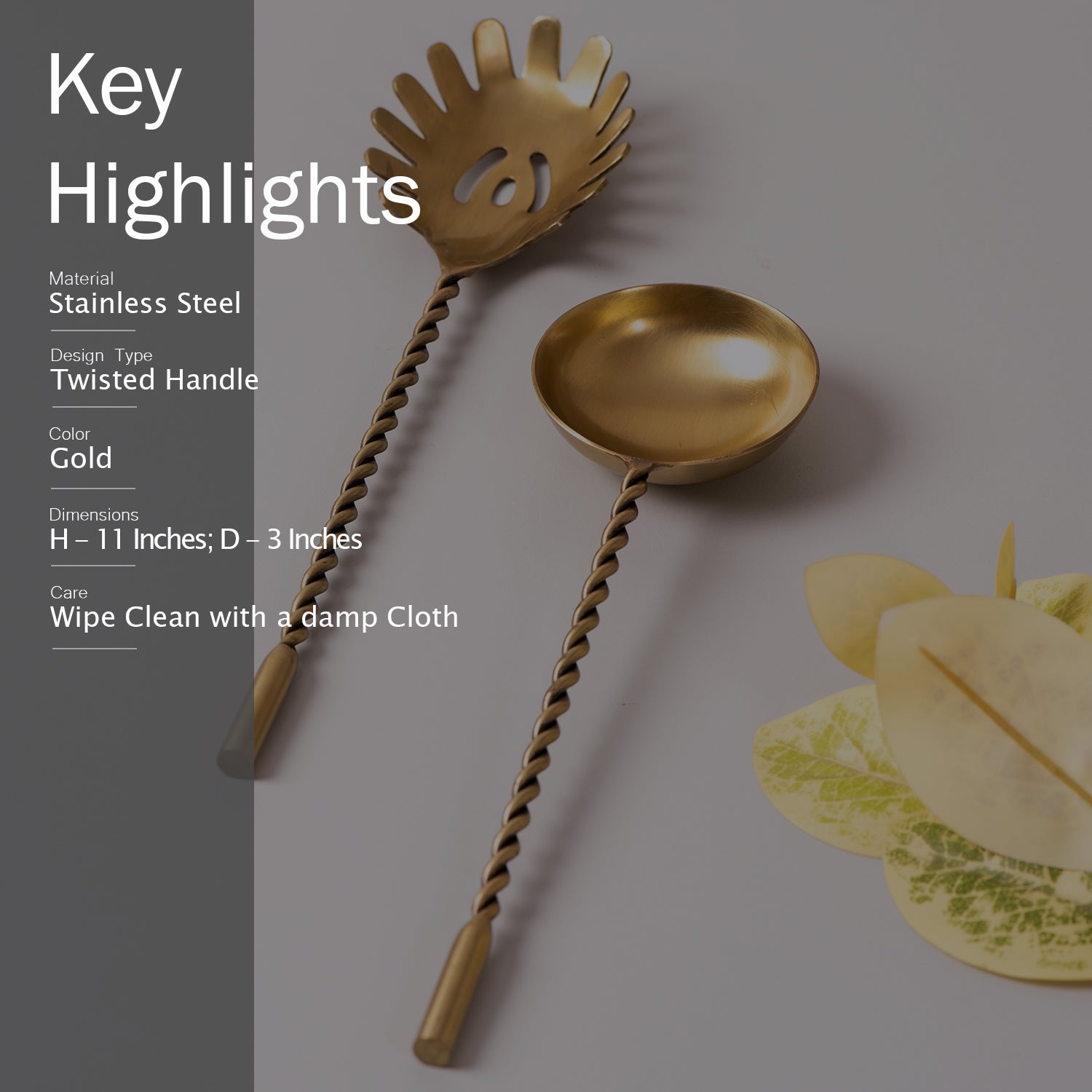 buy salad serving spoon