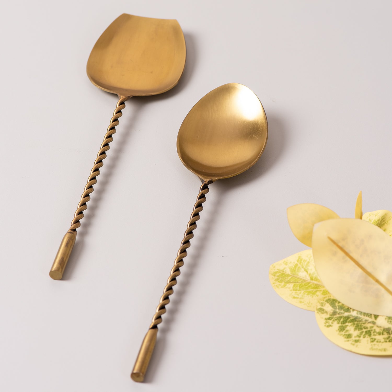 serving spoon for rice