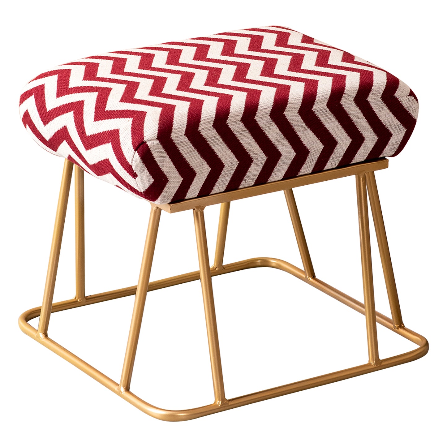designer ottoman stools