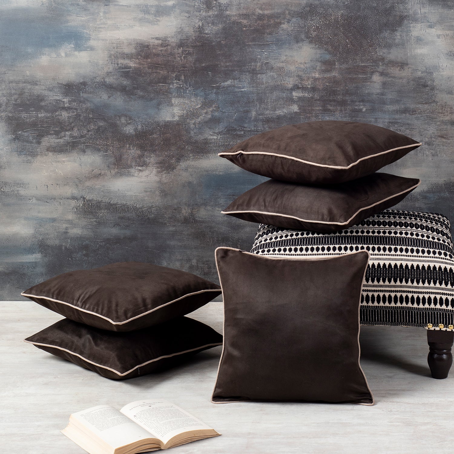 Cushion covers 16 x 16 shop