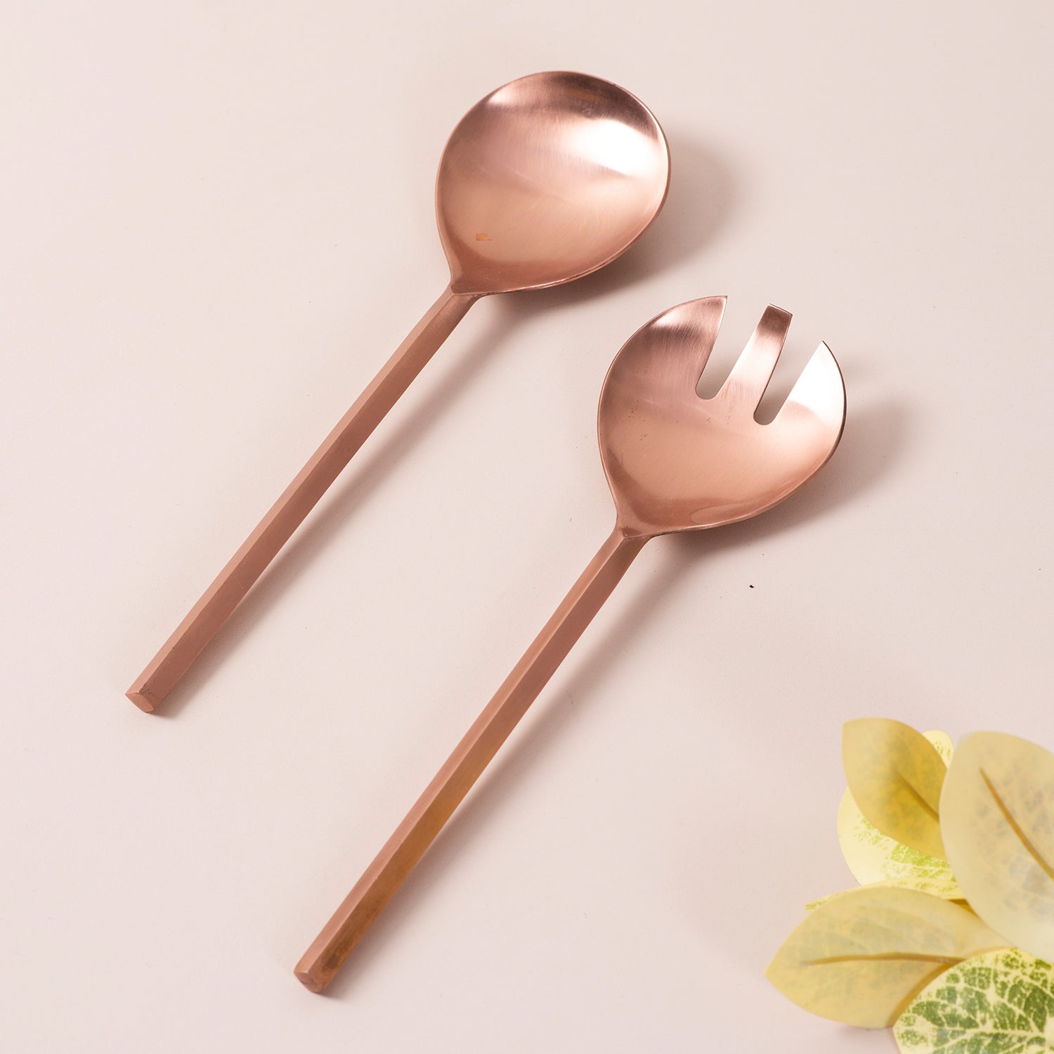 stylish cutlery set