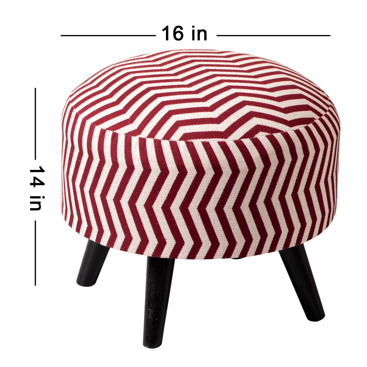 leg rest stool