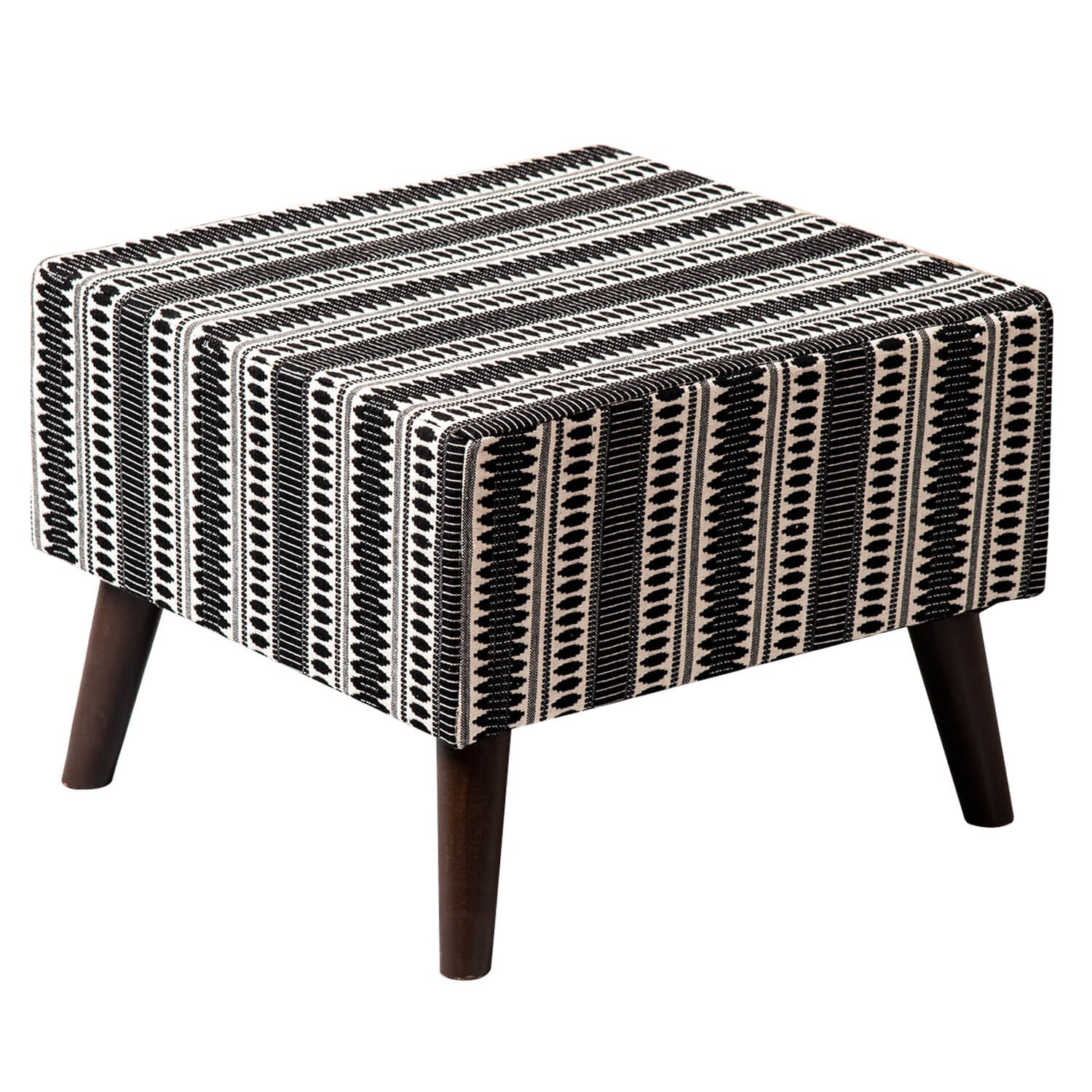 Wooden Bench