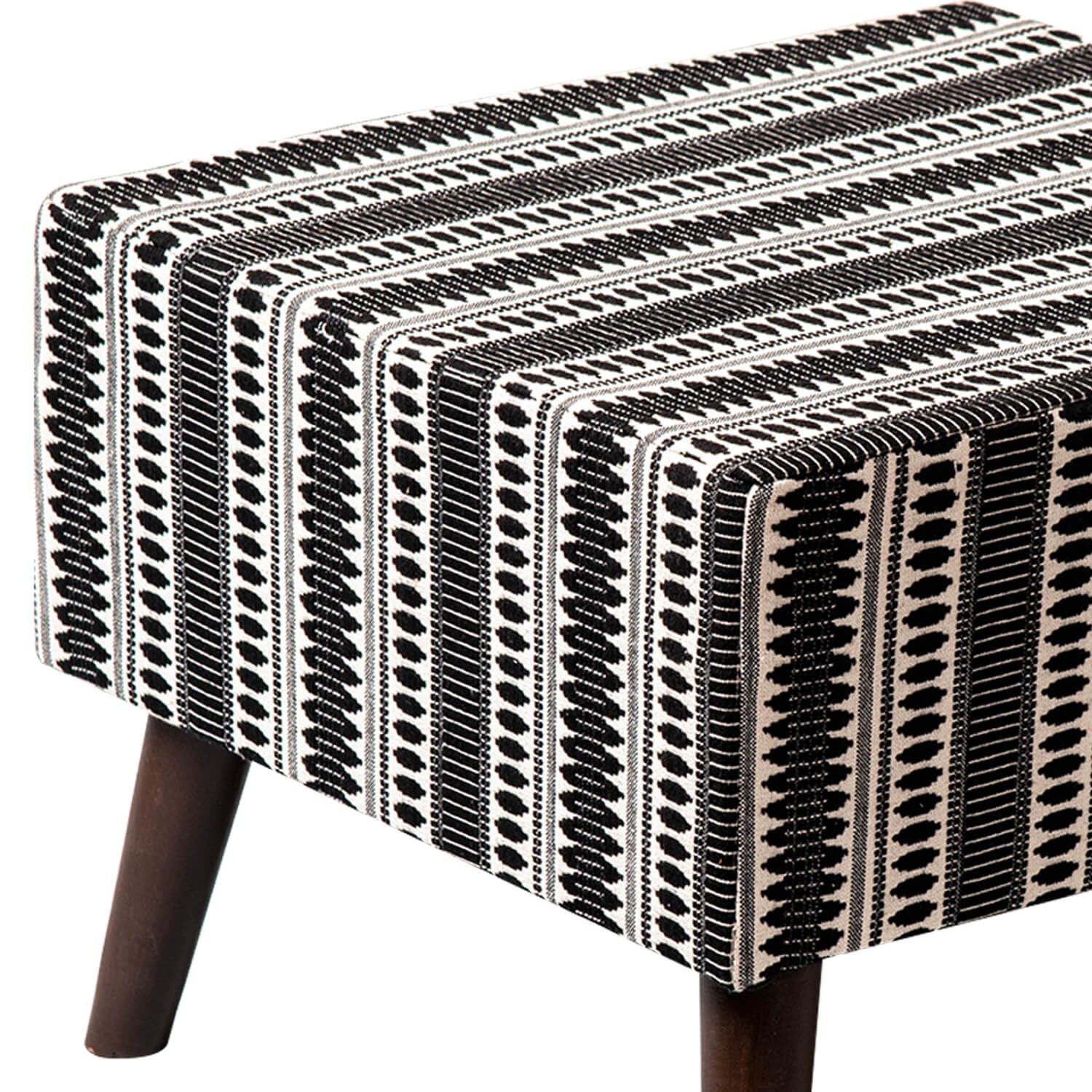 Wooden Foot Stool