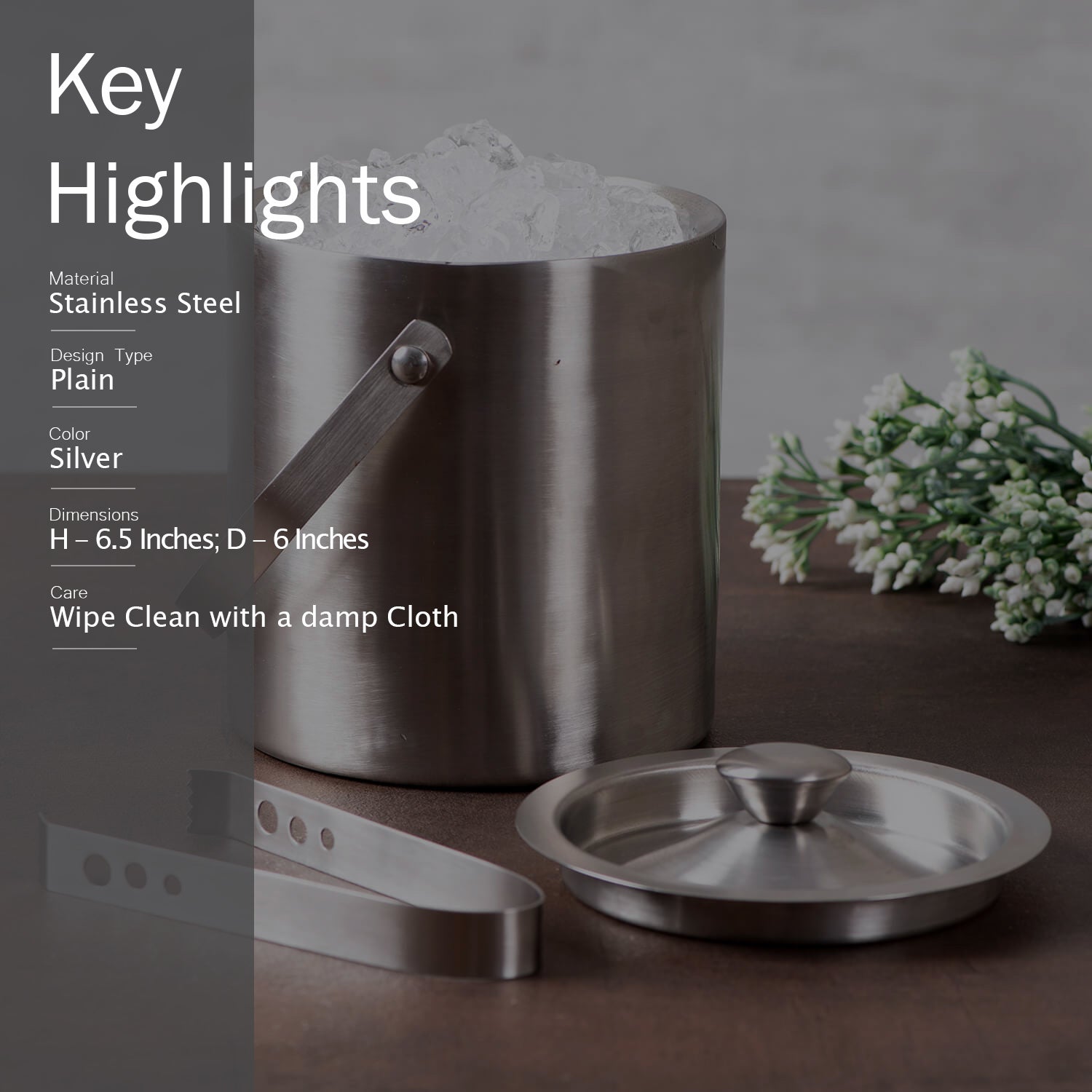 Buy Ice Bucket online