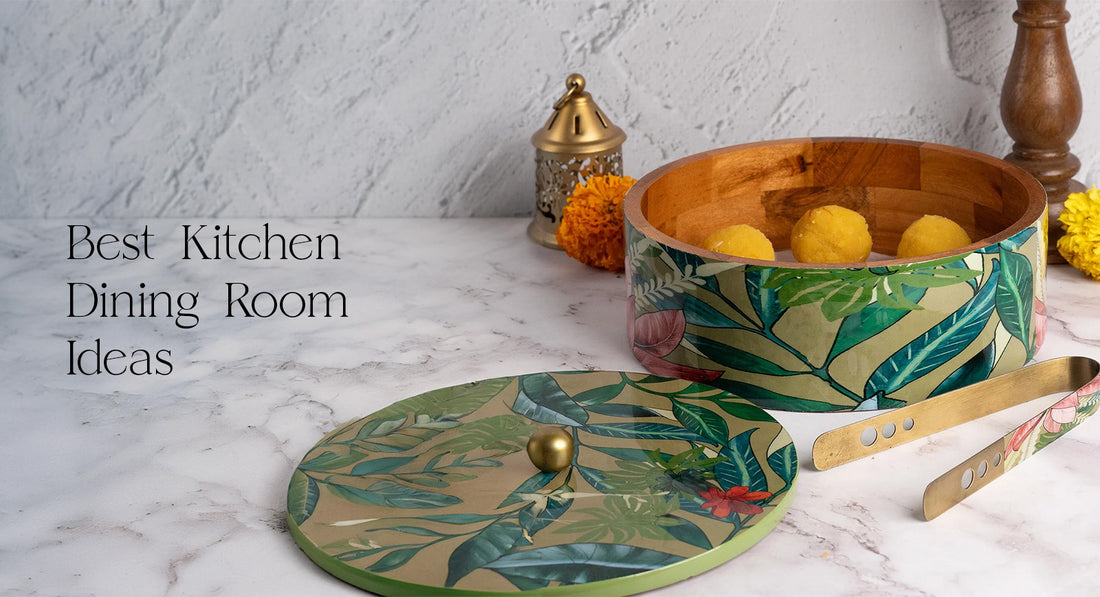 Best Kitchen Dining Room Ideas