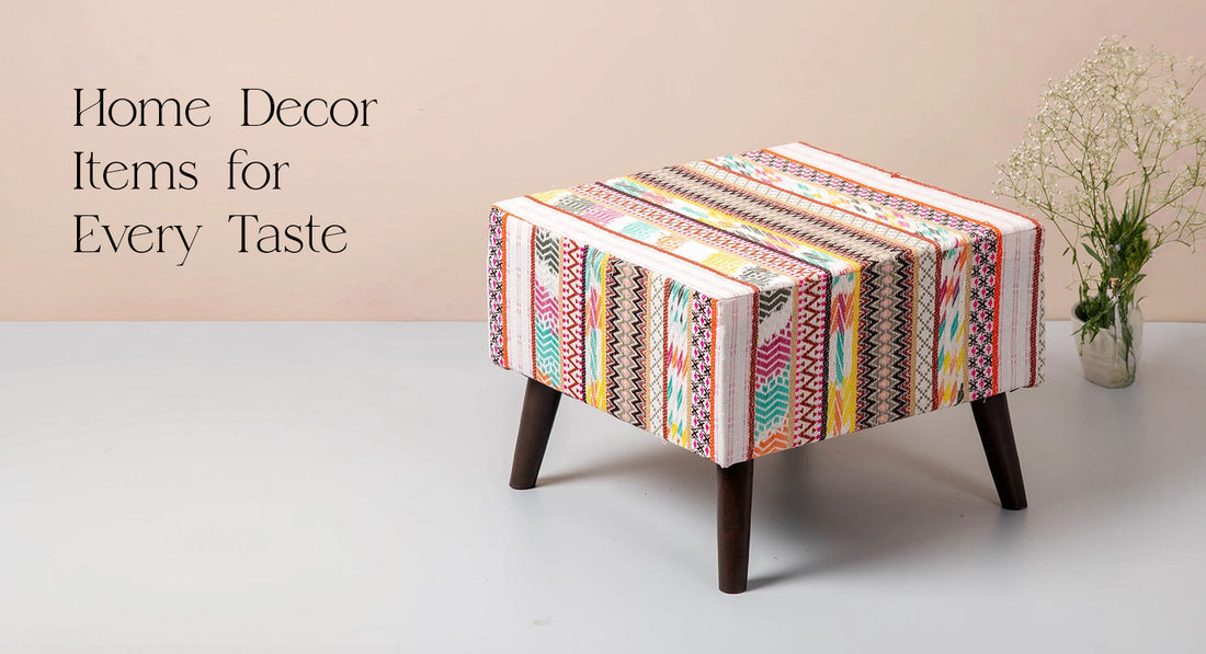 Home Decorating Trends You Need to Know: What’s in and What’s out