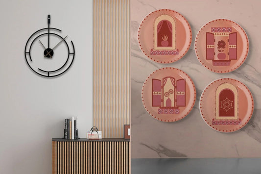 home decor for diwali