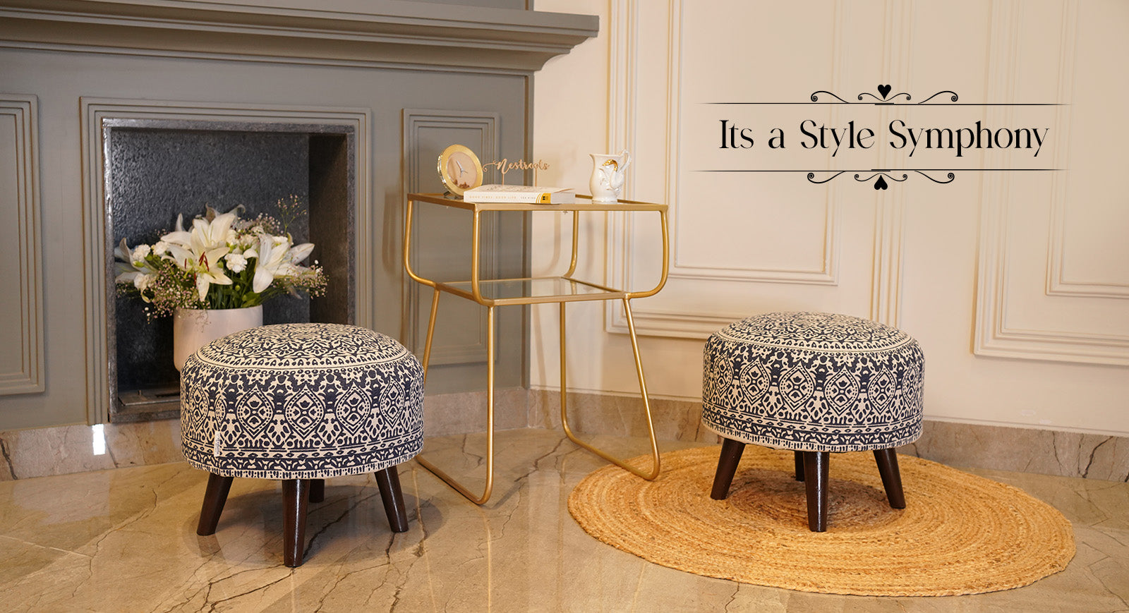 How to Choose the Perfect Side Table for Your Bedroom?