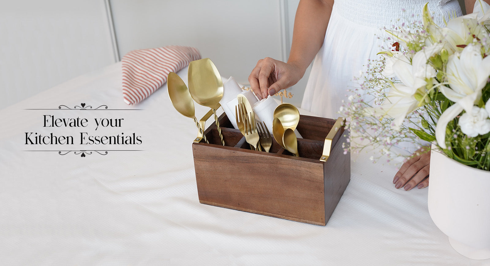 Spoon Stand vs. Drawer Organizer: Which Is Right for You?