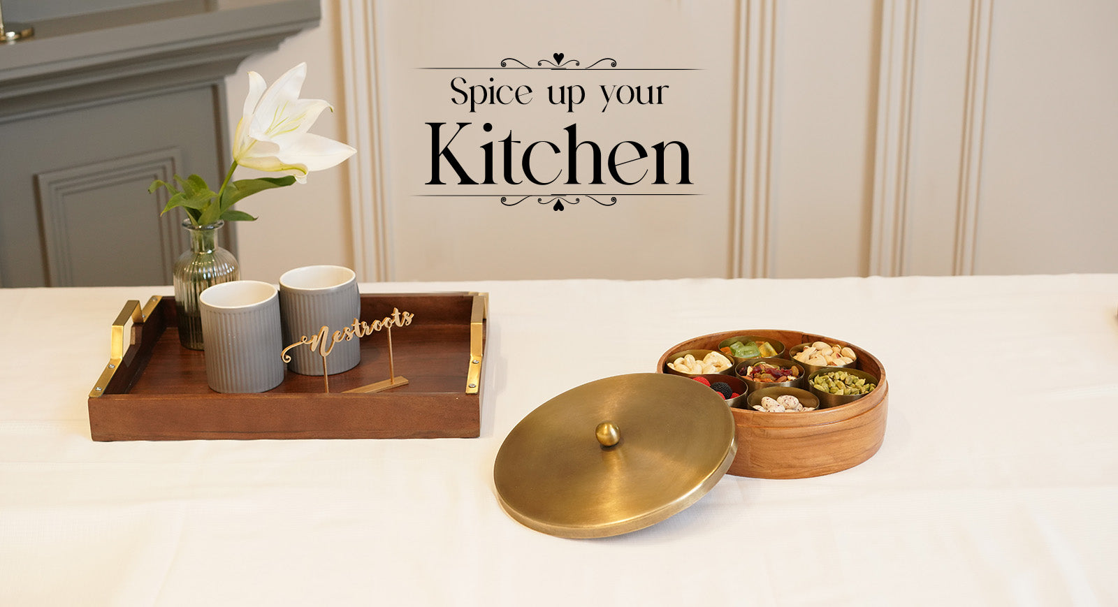 Tips For Buying The Right Kitchen Accessories