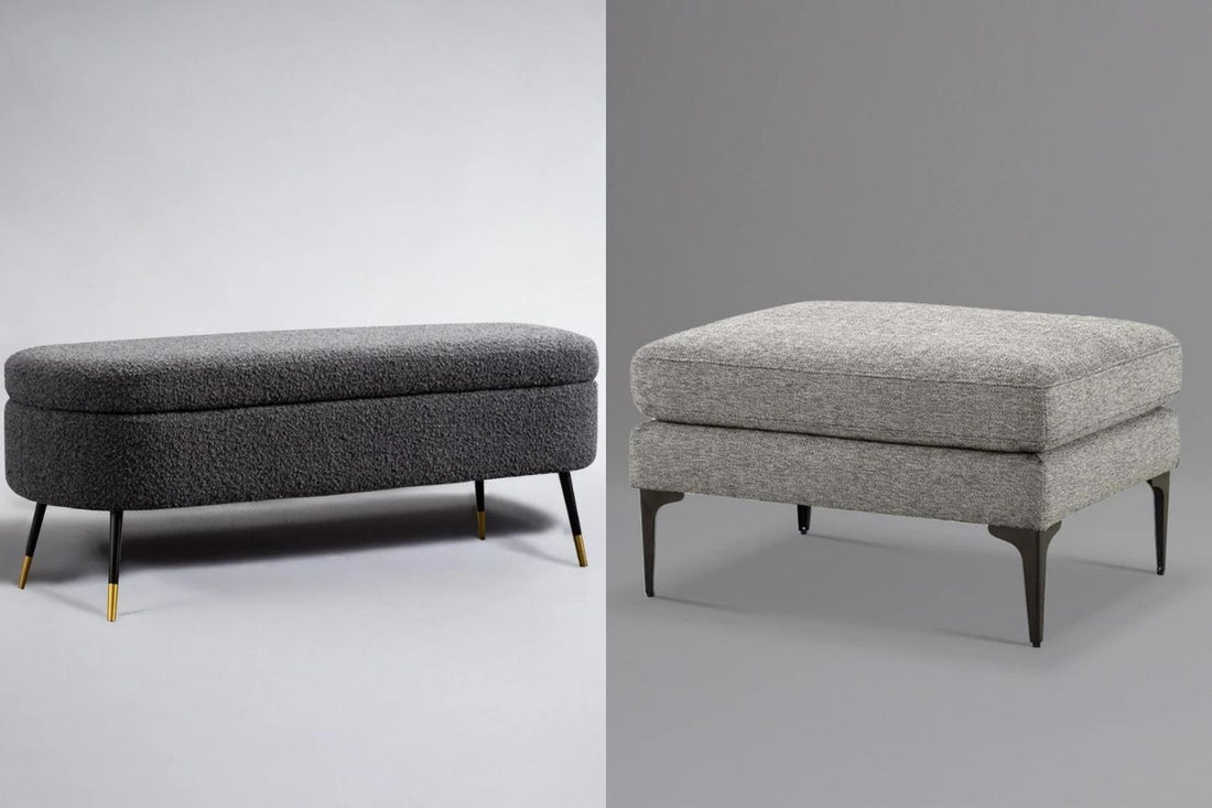 Maximizing Space with Shoe Storage Benches: A Practical Guide