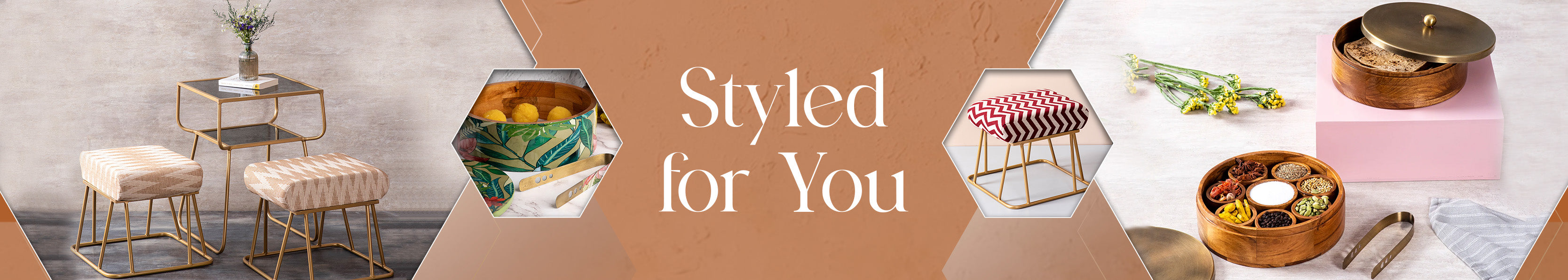 Styled for You