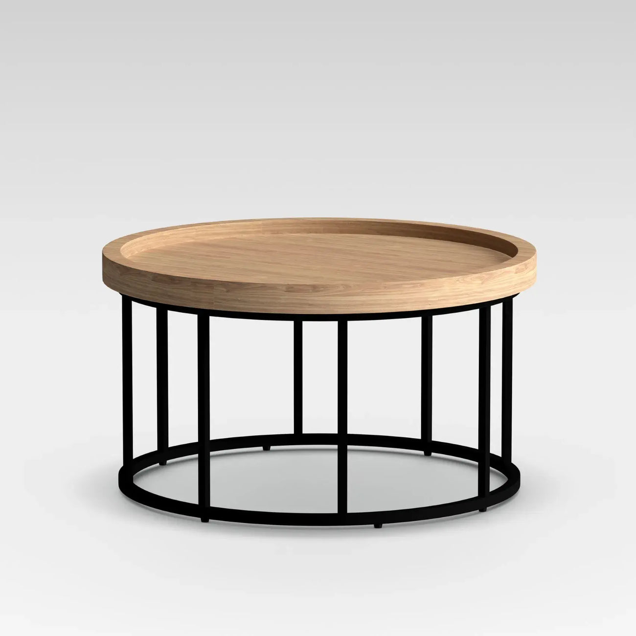 Kiara Center Tables