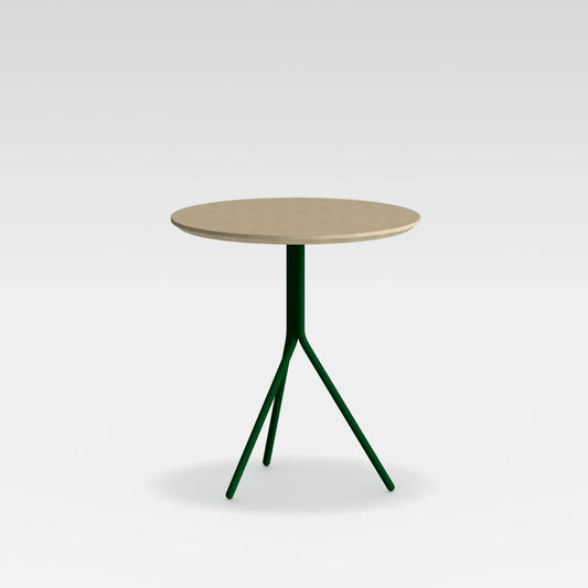 Zucchini Center Tables