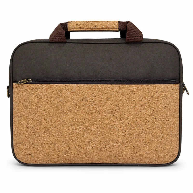 Eco-Friendly Laptop Bags