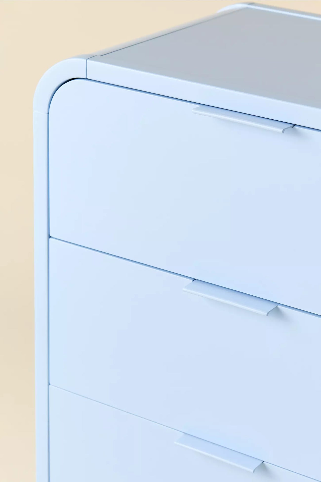 Kane 6-Drawer Dresser - Sky