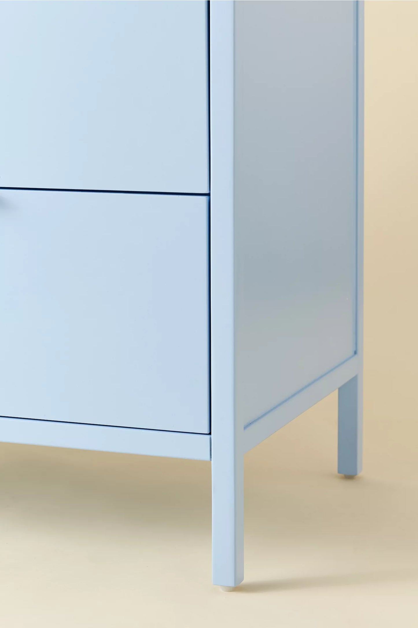 Kane 6-Drawer Dresser - Sky