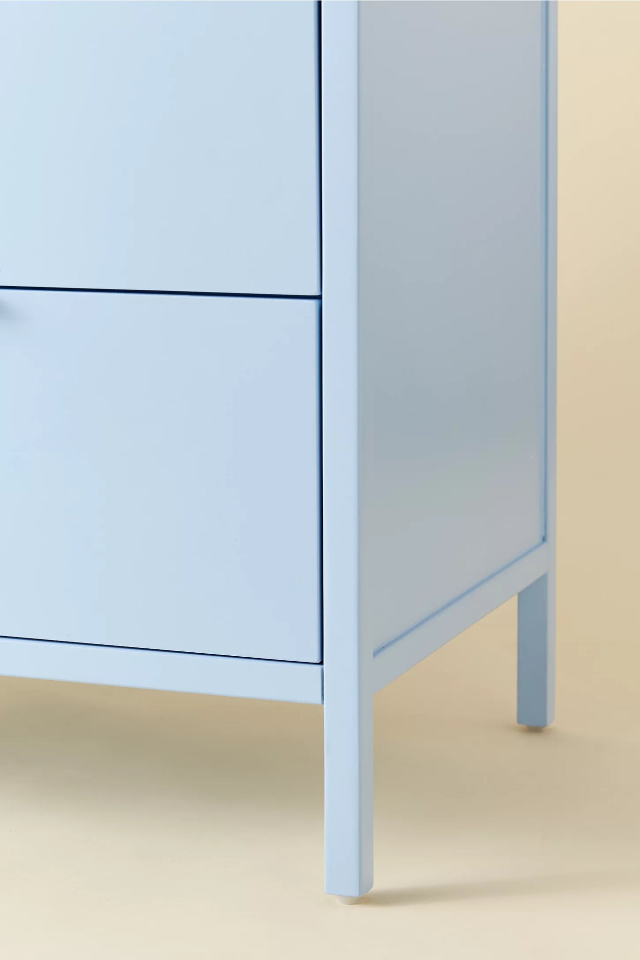 Kane 6-Drawer Dresser - Sky