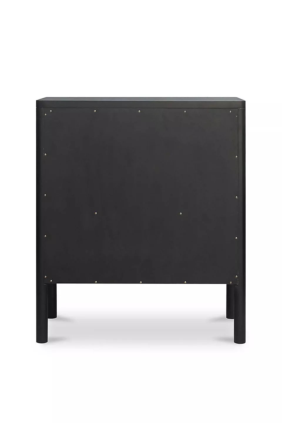 Hannah Cabinet Black
