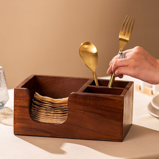 Organizer Panache: Cutlery Concierge