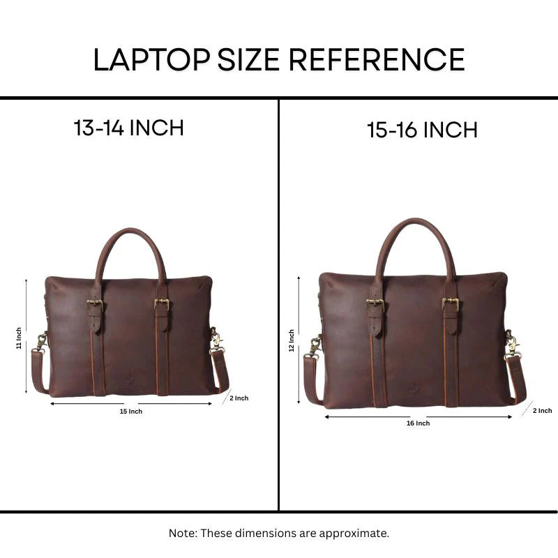 Lévo Laptop Bag 002