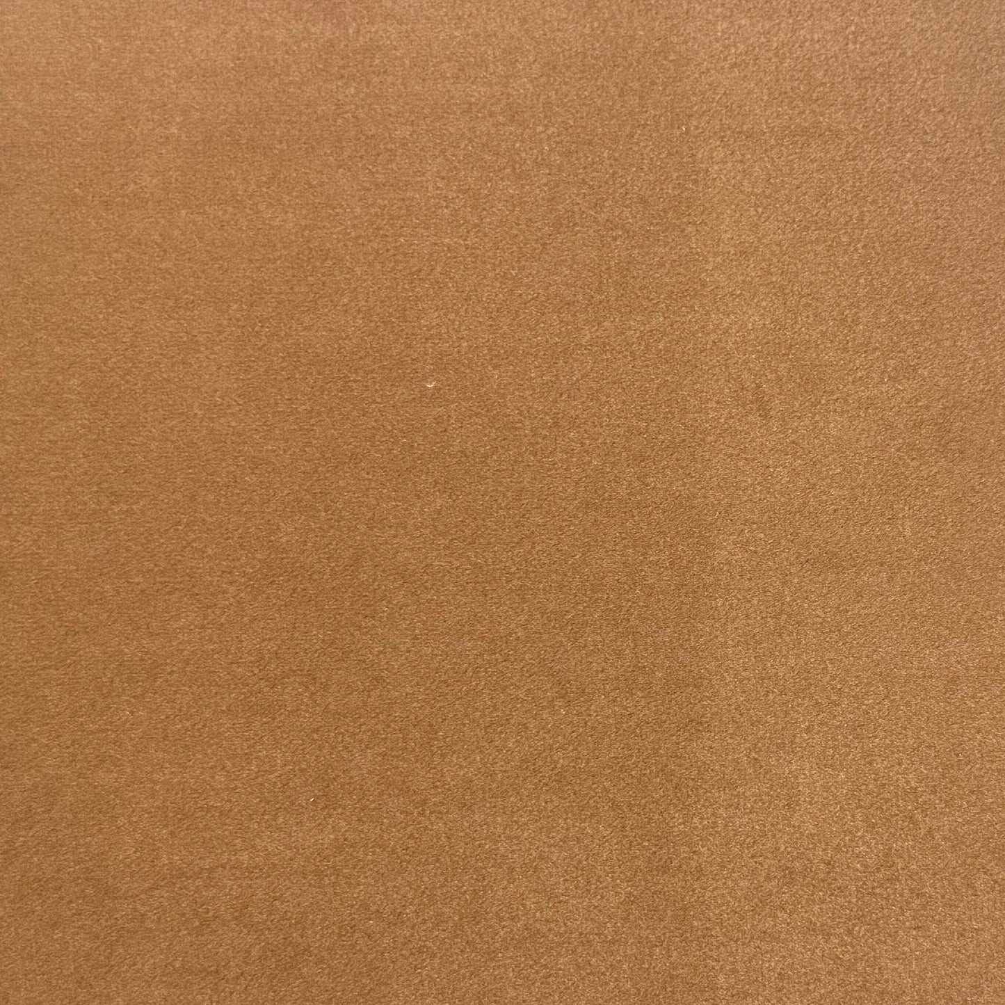 Dreoven Sculpt Cocoa Brown Quad Velvet Chair
