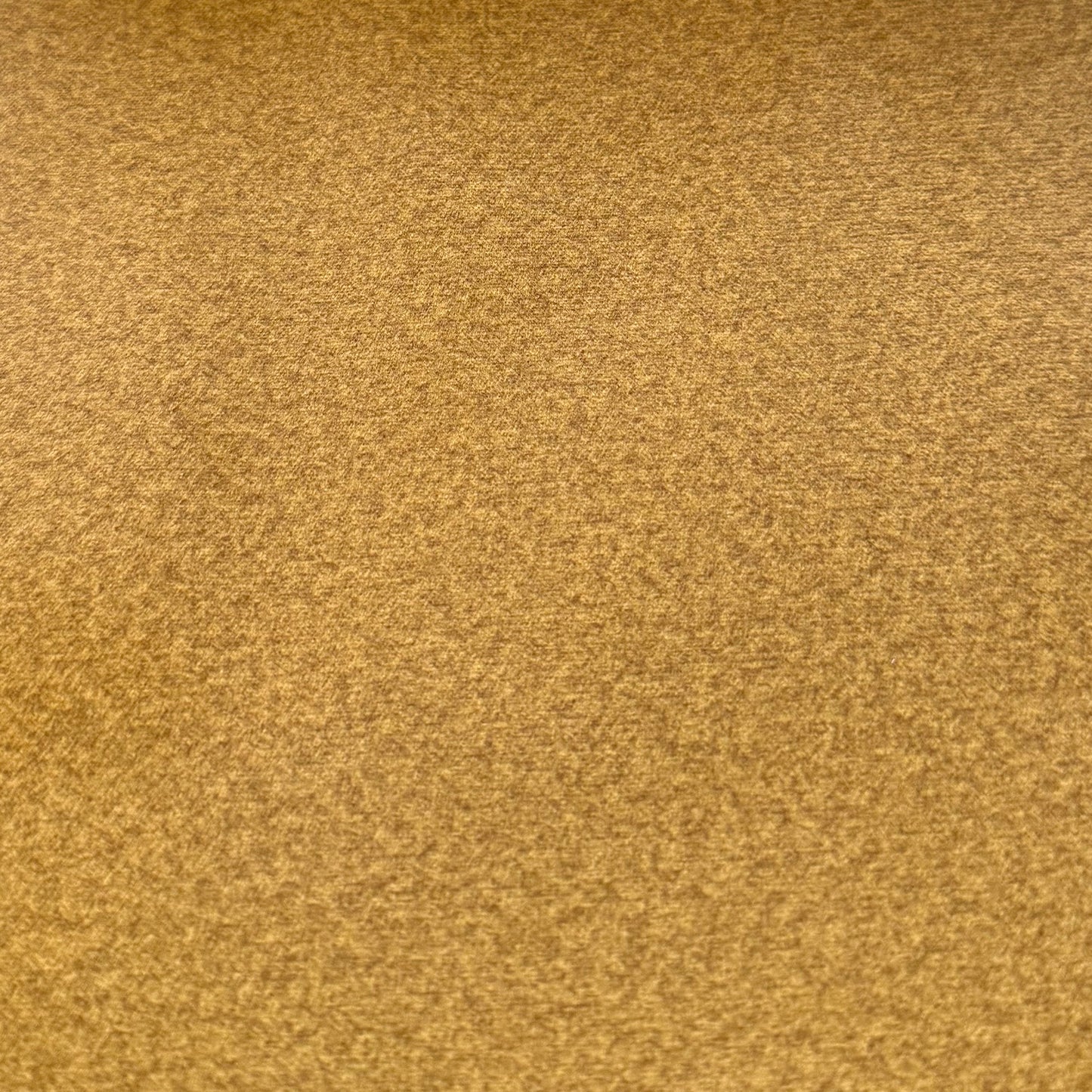 Boevian Bubble Yellow Linen Lounge Chair