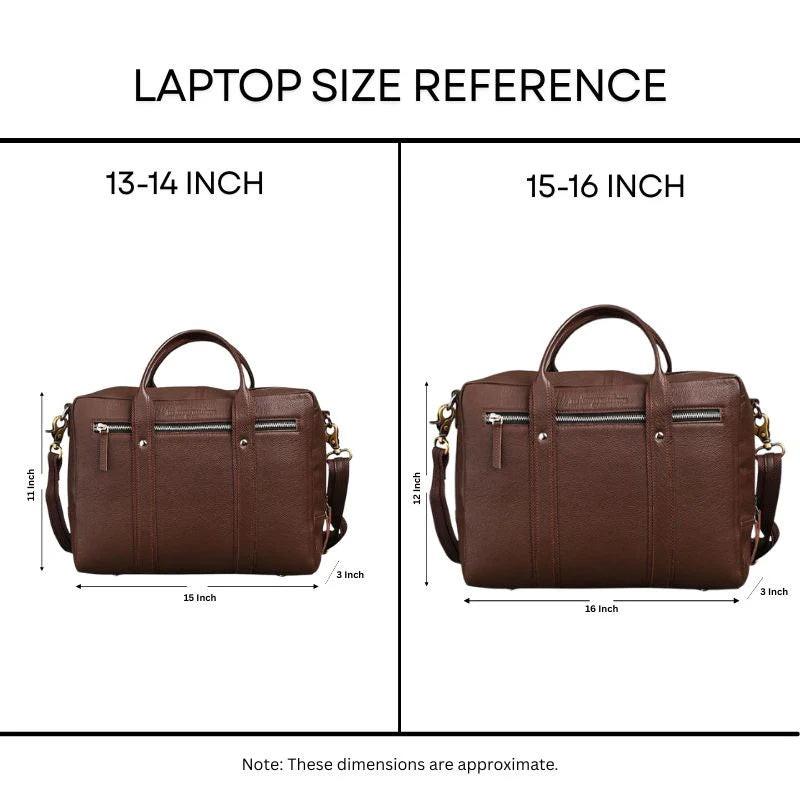 Vertex Work Bag
