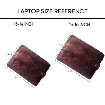 Classic Zip Laptop Case Cover