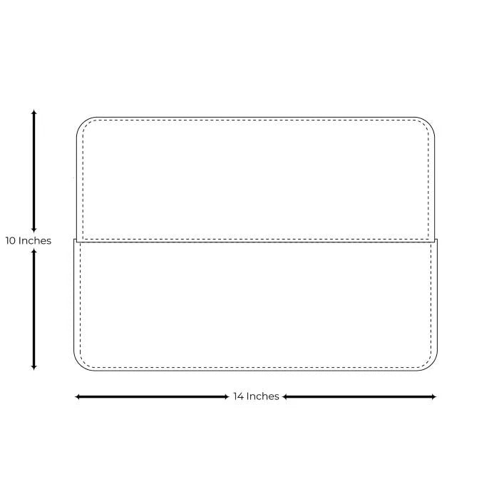 Neelkamal Dual Sleeve