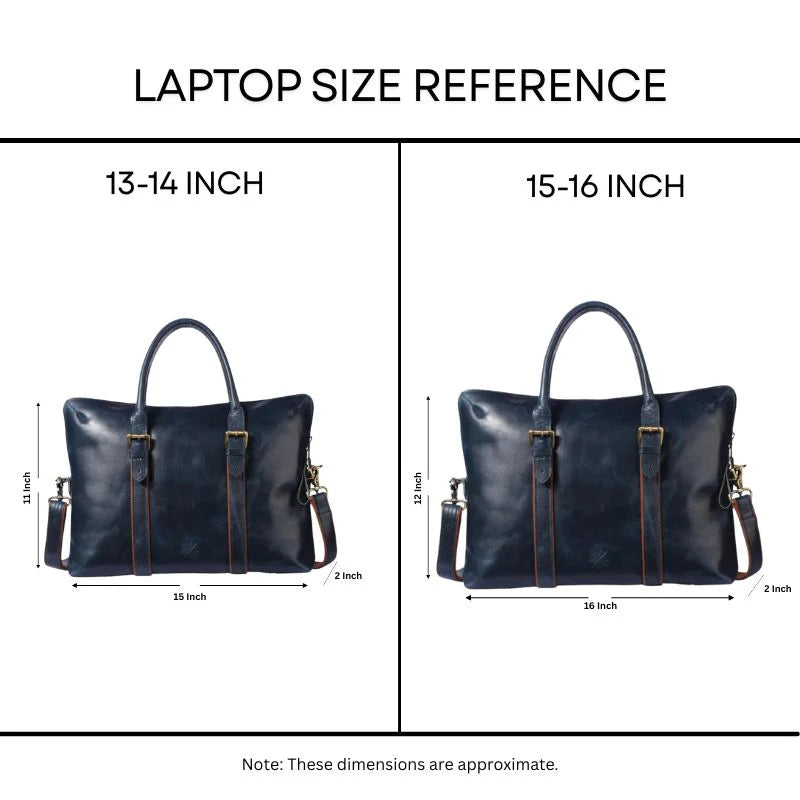 Lévo Laptop Bag