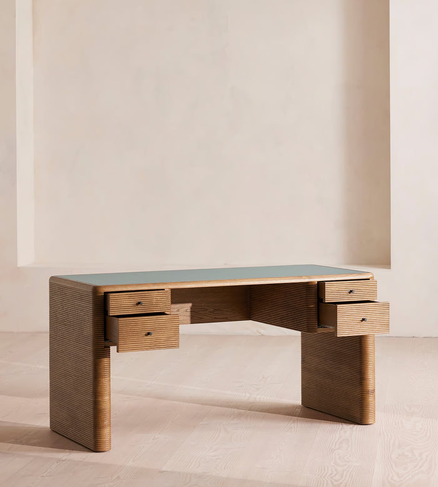 Wilmot Desk