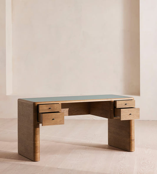 Wilmot Desk