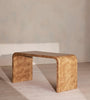Wallace Desk, Mappa Burl